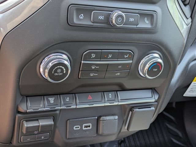 2026 GMC Sierra 3500HD Pro - Photo 19