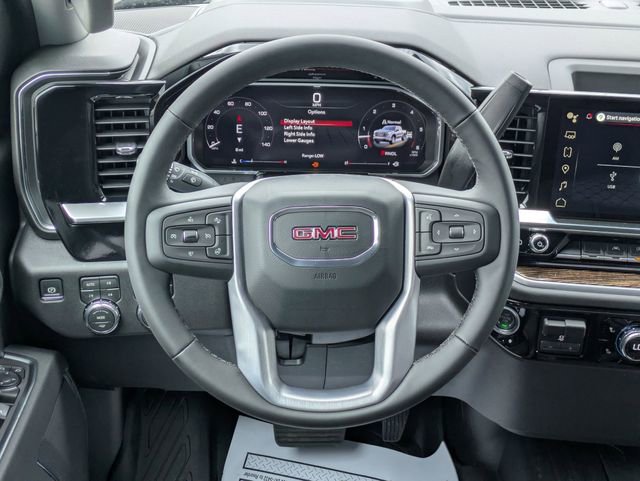 2026 GMC Sierra 1500 Elevation - Photo 15