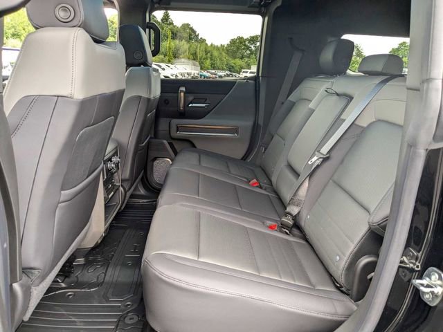 2025 GMC HUMMER EV 3X - Photo 16
