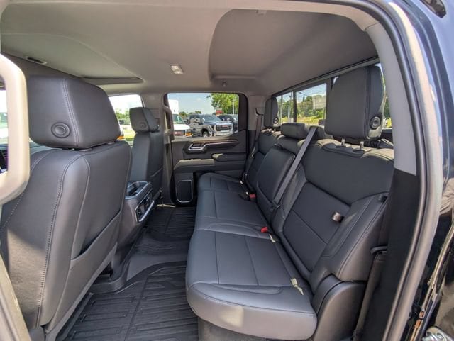 2026 GMC Sierra 1500 SLT - Photo 29