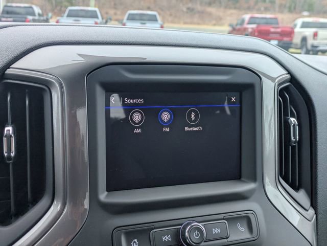 2026 GMC Sierra 1500 Pro - Photo 20