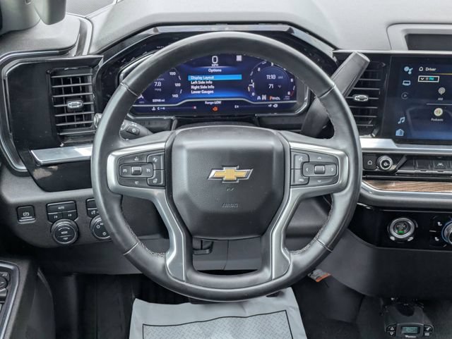 2023 Chevrolet Silverado 1500 LT - Photo 15
