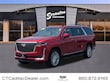CADILLAC Escalade ESV