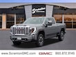 GMC Sierra 2500 HD