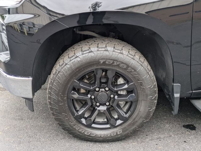 2024 Chevrolet Silverado 1500 LT - Photo 10