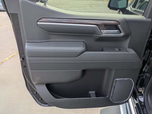 2026 GMC Sierra 1500 SLT - Photo 26