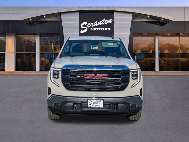 2026 GMC Sierra 1500 Pro - Photo 8