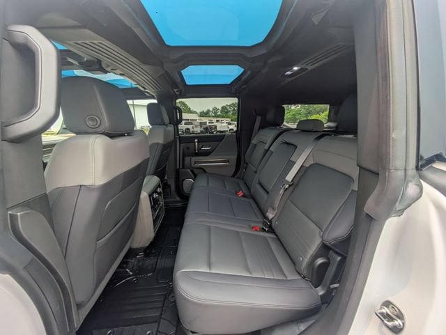2025 GMC HUMMER EV 3X - Photo 31