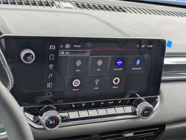 2025 GMC Canyon Elevation - Photo 22