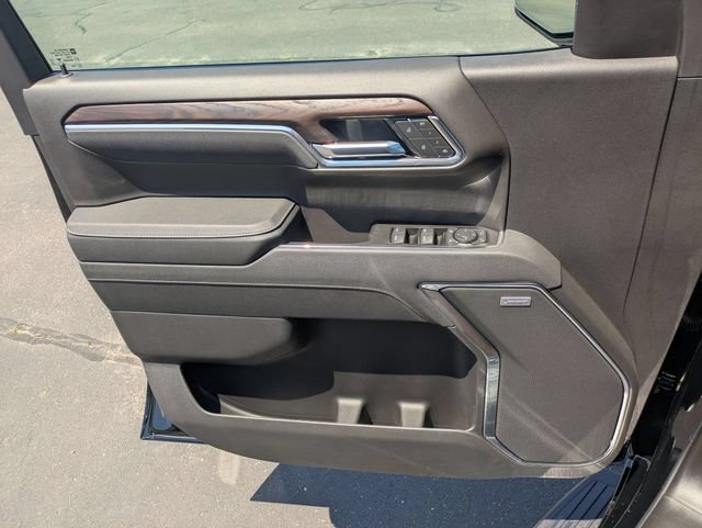 2026 GMC Sierra 1500 SLT - Photo 11