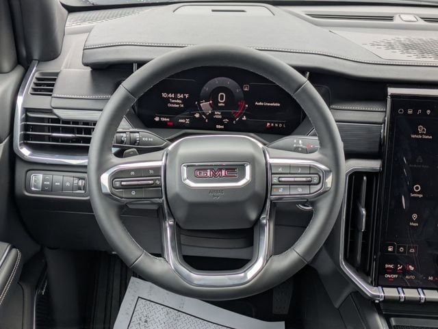 2026 GMC Acadia Elevation - Photo 15