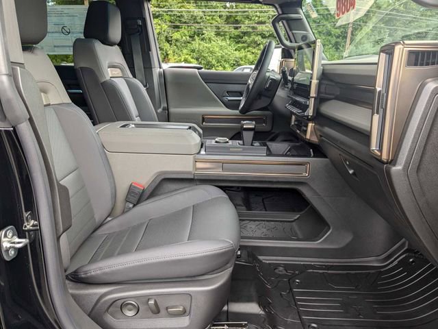 2025 GMC HUMMER EV 3X - Photo 22