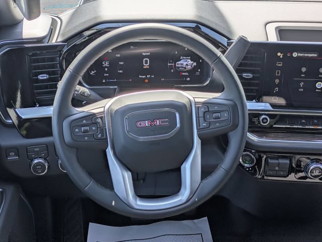 2026 GMC Sierra 1500 Elevation - Photo 15