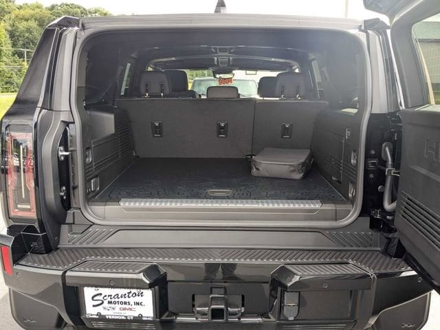 2025 GMC HUMMER EV 3X - Photo 18