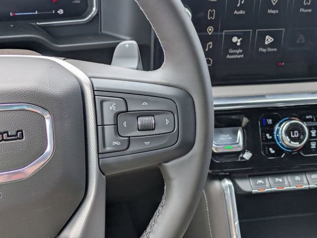 2026 GMC Sierra 1500 Denali - Photo 17