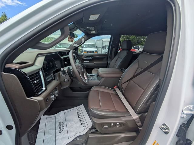 2026 GMC Sierra 1500 Denali - Photo 25