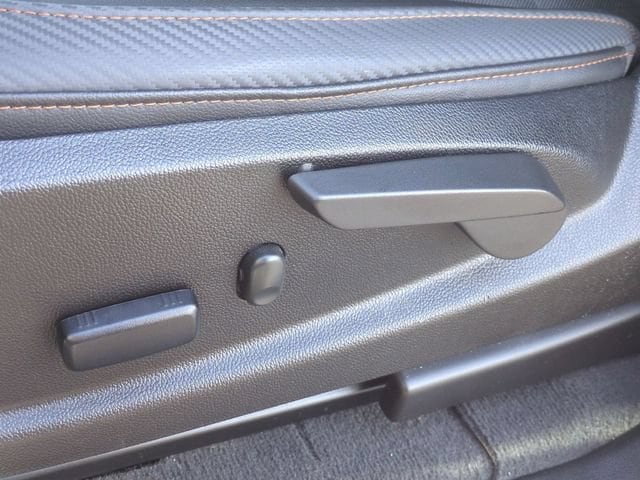 2022 GMC Canyon AT4 - Photo 27