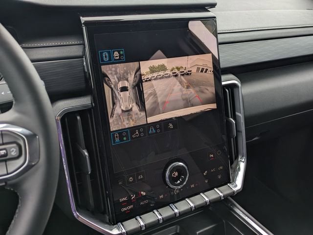 2026 GMC Acadia Elevation - Photo 21