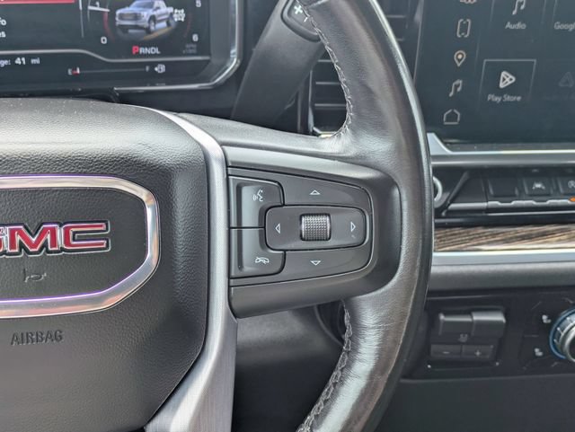 2022 GMC Sierra 1500 Elevation - Photo 17