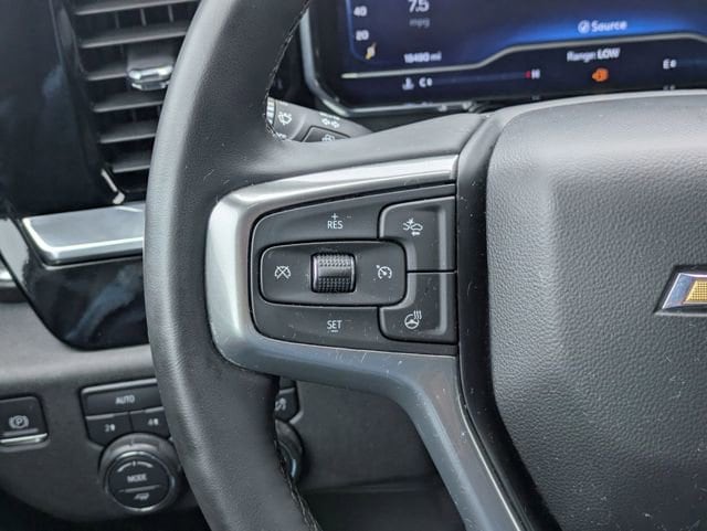 2024 Chevrolet Silverado 1500 LT - Photo 16