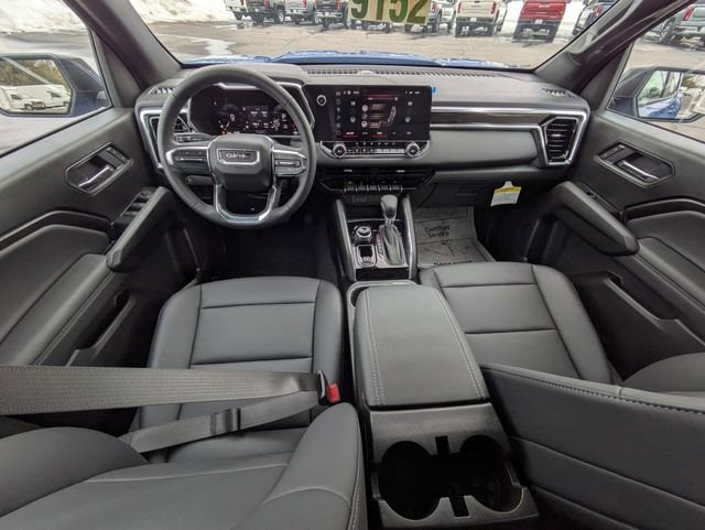 2025 GMC Canyon Elevation - Photo 29