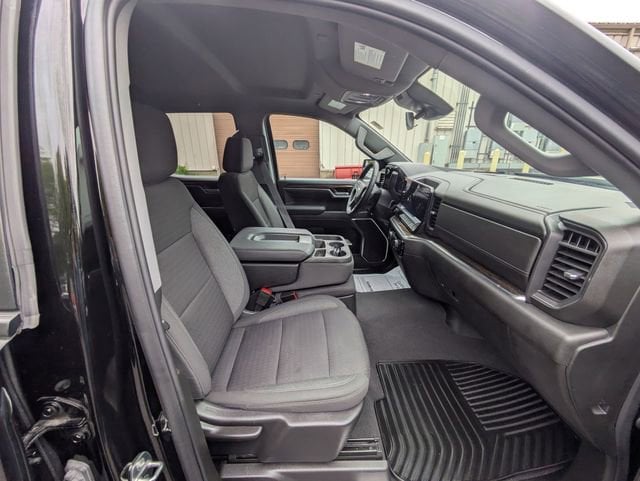 2024 Chevrolet Silverado 1500 LT - Photo 34