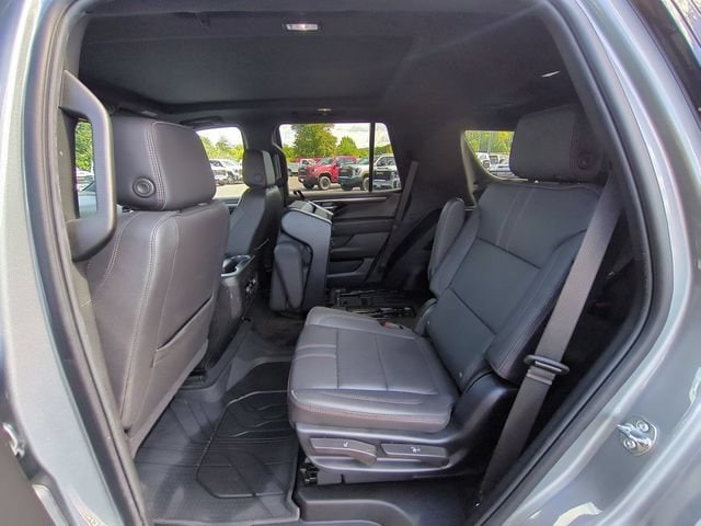 2025 Chevrolet Tahoe RST - Photo 30