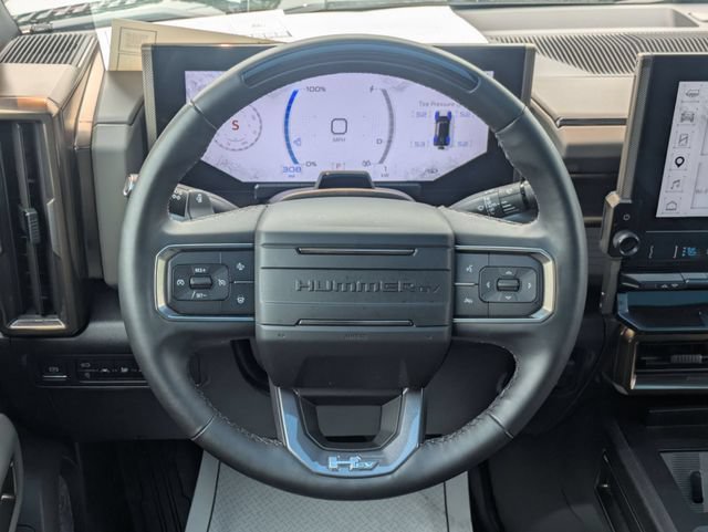 2025 GMC HUMMER EV 3X - Photo 15