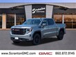 GMC Sierra 2500 HD