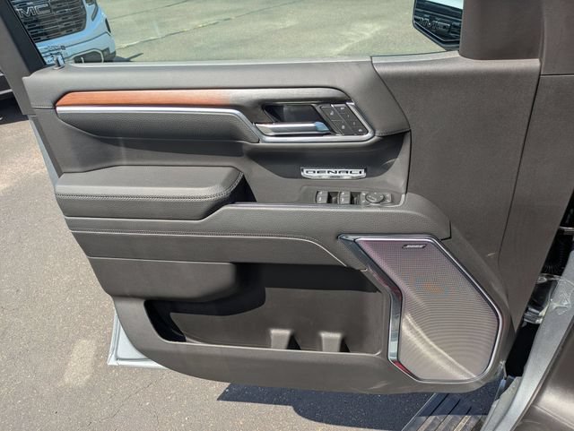 2026 GMC Sierra 1500 Denali - Photo 11