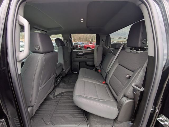 2026 GMC Sierra 1500 Elevation - Photo 28