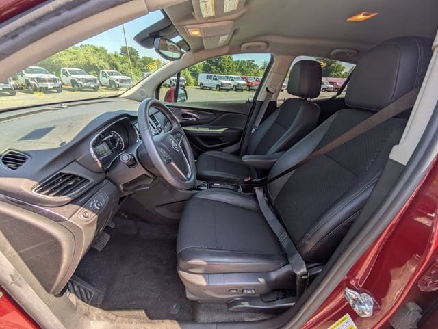 2022 Buick Encore Preferred - Photo 26