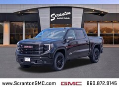 2026 GMC Sierra 1500 Elevation w/3SB Truck Crew Cab