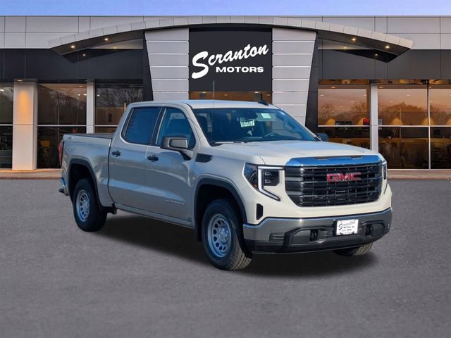 2026 GMC Sierra 1500 Pro - Photo 7