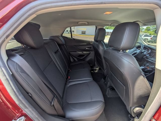 2022 Buick Encore Preferred - Photo 33