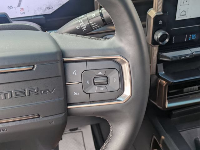 2025 GMC HUMMER EV 3X - Photo 17