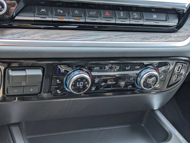 2026 GMC Sierra 1500 SLT - Photo 23
