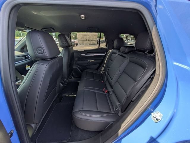 2026 GMC Terrain Elevation - Photo 28