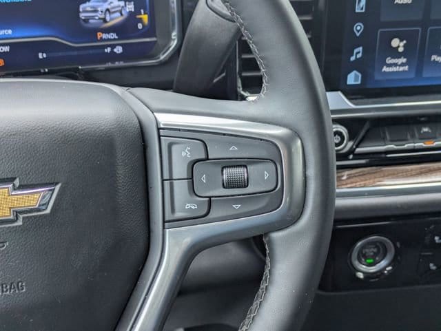 2024 Chevrolet Silverado 1500 LT - Photo 17