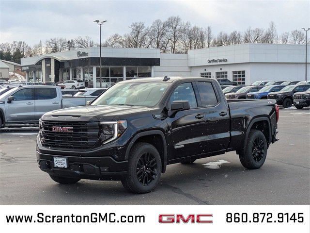 2026 GMC Sierra 1500 Elevation's photo