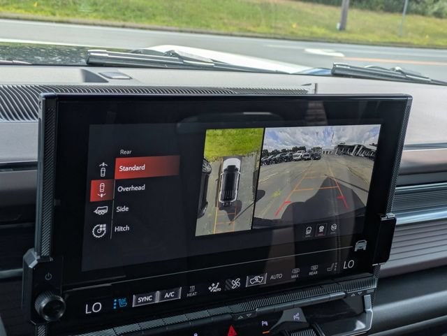 2026 GMC HUMMER EV 2X - Photo 21