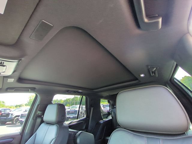 2025 Chevrolet Tahoe RST - Photo 27