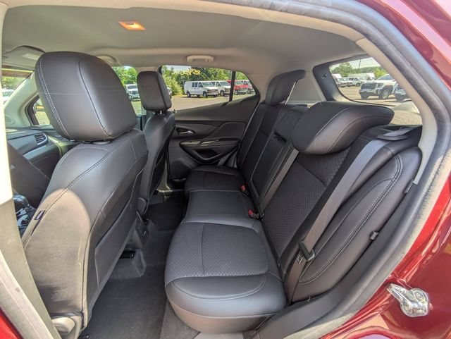 2022 Buick Encore Preferred - Photo 29