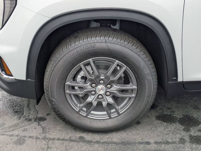2026 GMC Acadia Elevation - Photo 10