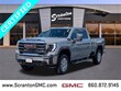 GMC Sierra 2500 HD