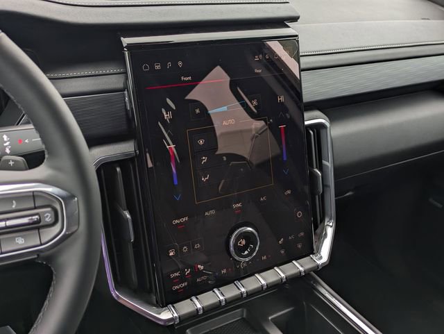 2026 GMC Acadia Elevation - Photo 24