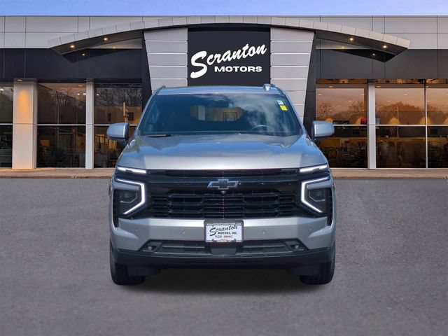2025 Chevrolet Tahoe RST - Photo 8
