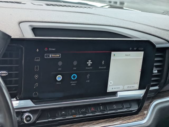 2022 GMC Sierra 1500 Elevation - Photo 23