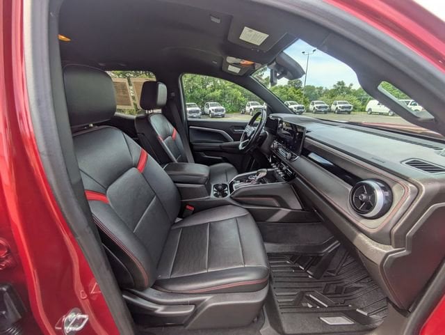 2023 Chevrolet Colorado Z71 - Photo 34