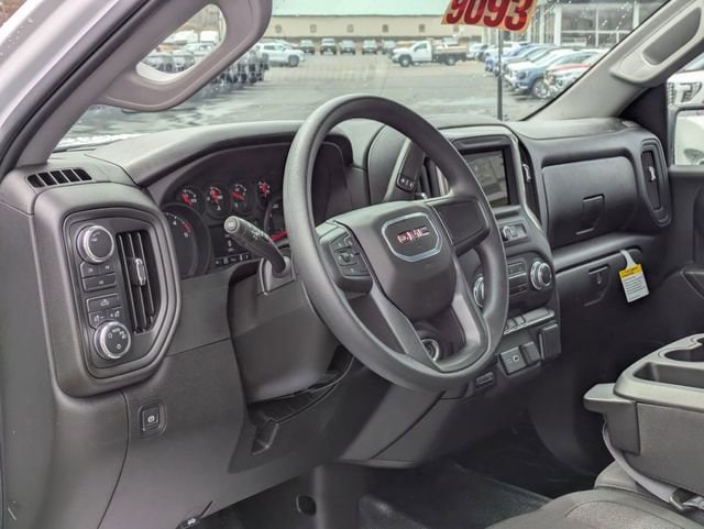 2025 GMC Sierra 2500HD Pro - Photo 14